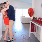 A fucking good end to a date